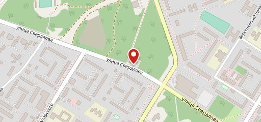 Бриллиант на карте