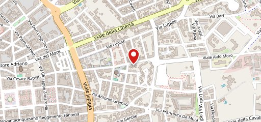 BRIO Caffe на карте