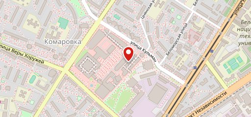 Brio на карте