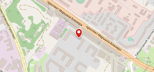 Briosh на карте
