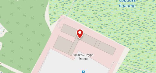 Bristol catering на карте