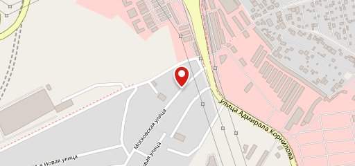 Bristol_house_rest на карте