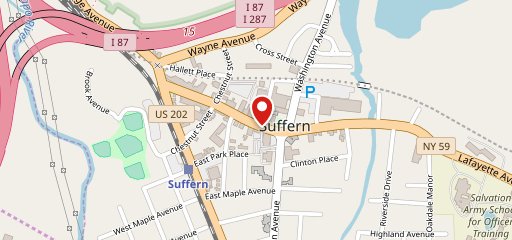 Brite Spot на карте