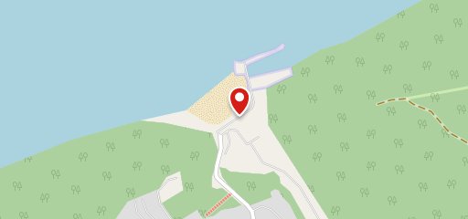 Бриз на карте