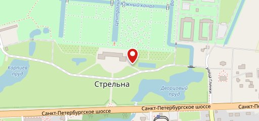 Бриз на карте