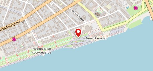 Brizola BBQ на карте