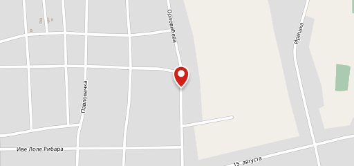 Brka Bar Pivnica на карте