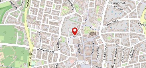 Bij Roel Linssen на карте