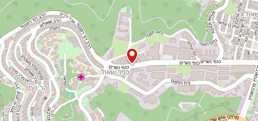 ברמיט barmit на карте