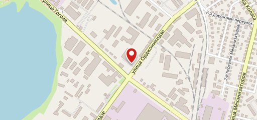 Bro bakery на карте