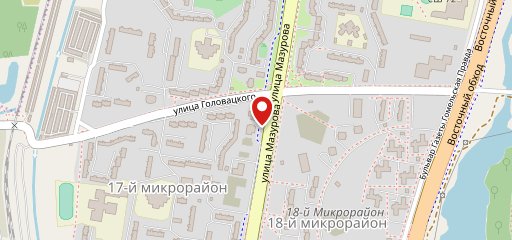 Ranitsa на карте