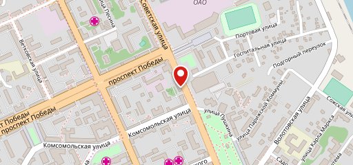 Ranitsa Гомель на карте