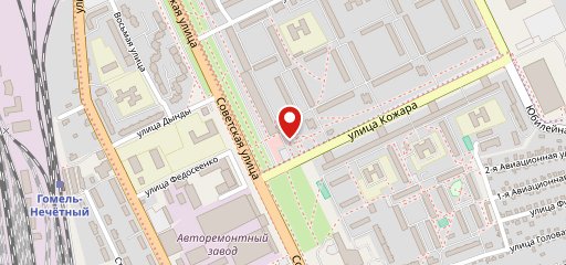 Ranitsa на карте
