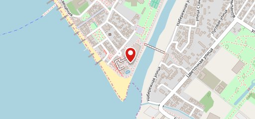Bro Bar Adler на карте
