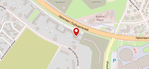 Бро бейкери кафе, крафтовая пекарня, булочная на карте
