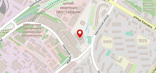 BRO BURGER на карте