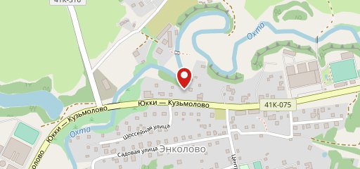 Барбекю Лавка и Пит Питы на карте