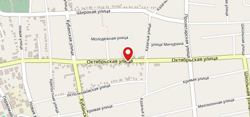 БРО Пицца на карте