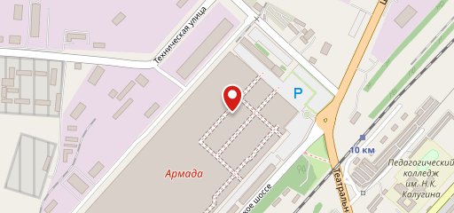 Kiki Riki's на карте