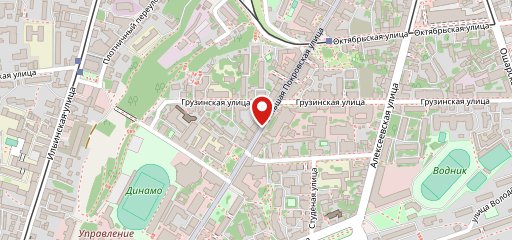 Broadway Pizza на карте