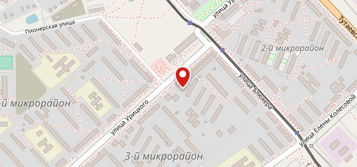 broadway на карте