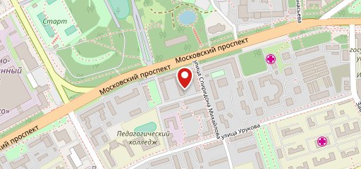BroBakers на карте