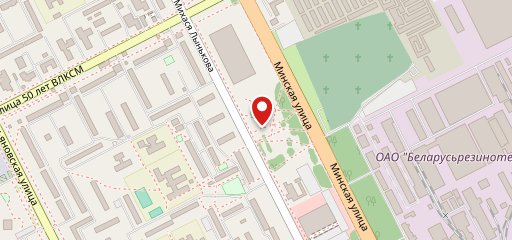 BroBakery на карте
