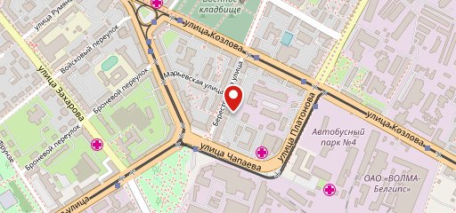 Brø bakery Бро бейкери Бробейкери bro bakery на карте