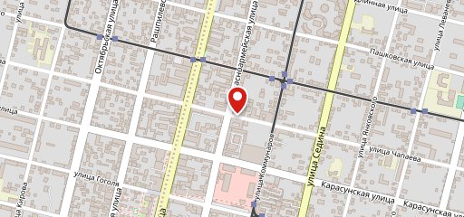 BROburger23 на карте