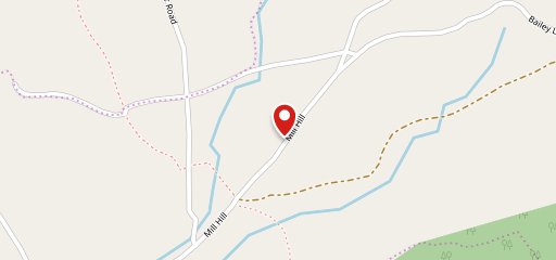 Brockweir Village Shop And Cafe на карте