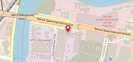 БРО Кофе на карте