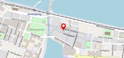 Brödernas на карте