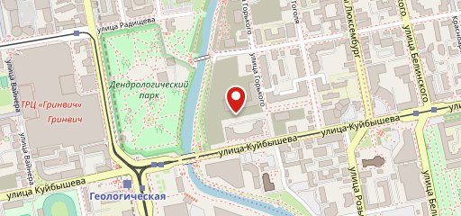 Brodsky Coffee на карте