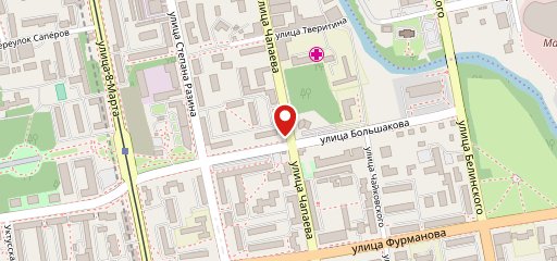 BrodVape на карте