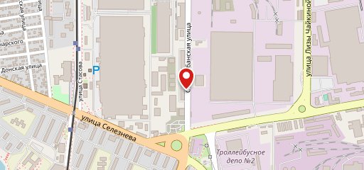БРОДВЕЙ Гастропаб Краснодар Ресторан, кофейня, банкетный зал на карте