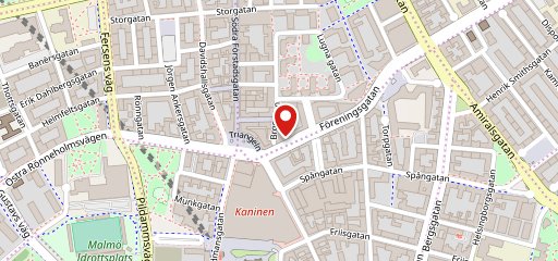 Brogatan на карте
