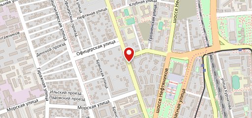 Бройхаус на карте
