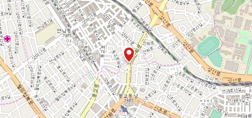 Bronsis Coffee & Pub на карте