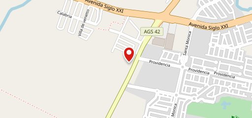 Bronto Ribs на карте