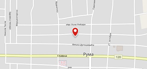 BRONXSTATION на карте