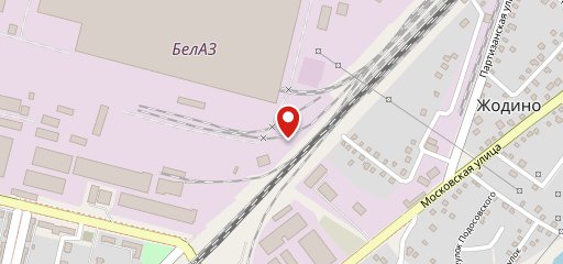 Bronze Dragon Sushi Bar на карте