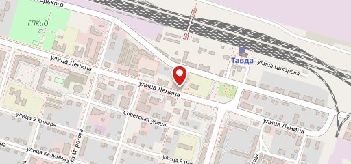 Бронзовый век на карте