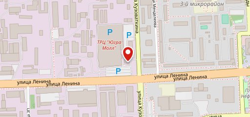 Brooklyn Bowl на карте