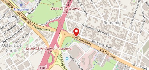 Brooklyn Caffè на карте