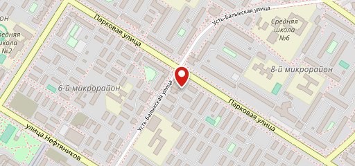 Brooklyn Coffee на карте