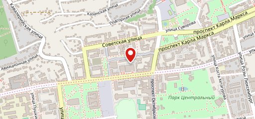 Bruk на карте