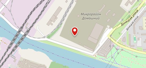 Brooklyn на карте