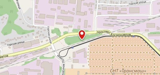 Brooklyn Стейк на карте