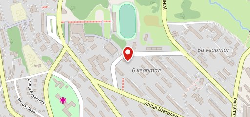 Brooklyn на карте