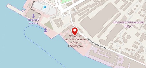 BroS BurritoS на карте